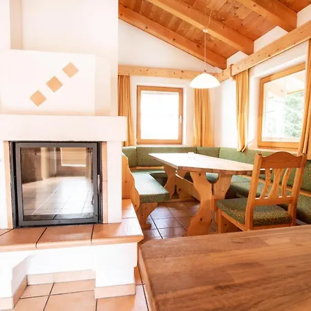 Hochkrimml 141 * Krimml