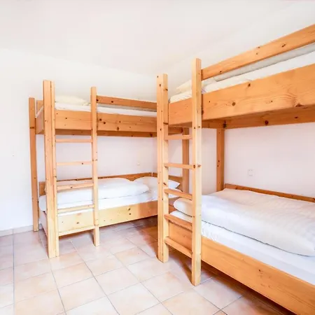 Apartamento Hochkrimml 141 *