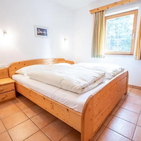 Hochkrimml 141 Apartamento *