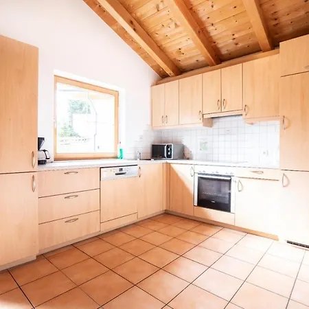 Hochkrimml 141 Apartamento