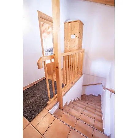 Apartamento Hochkrimml 141