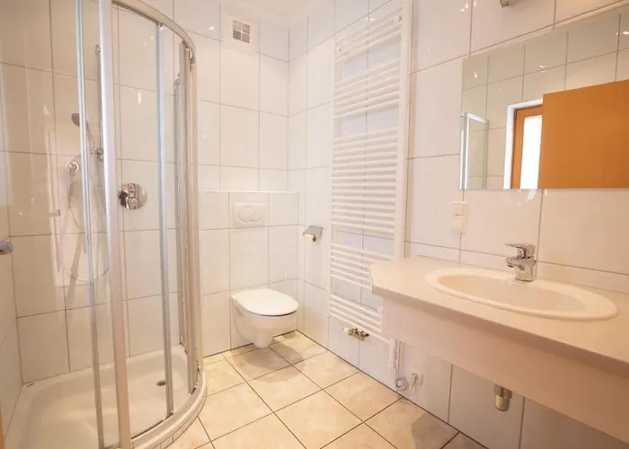 Appartement Hochkrimml 141 *