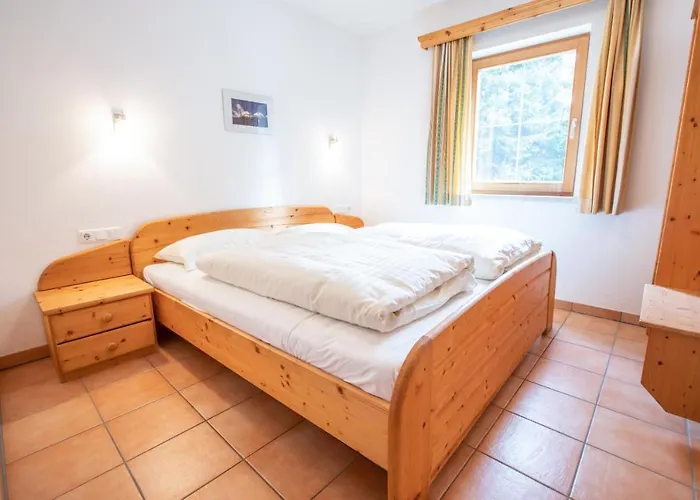 Hochkrimml 141 Appartement *