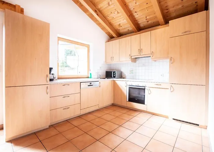 Hochkrimml 141 Appartement